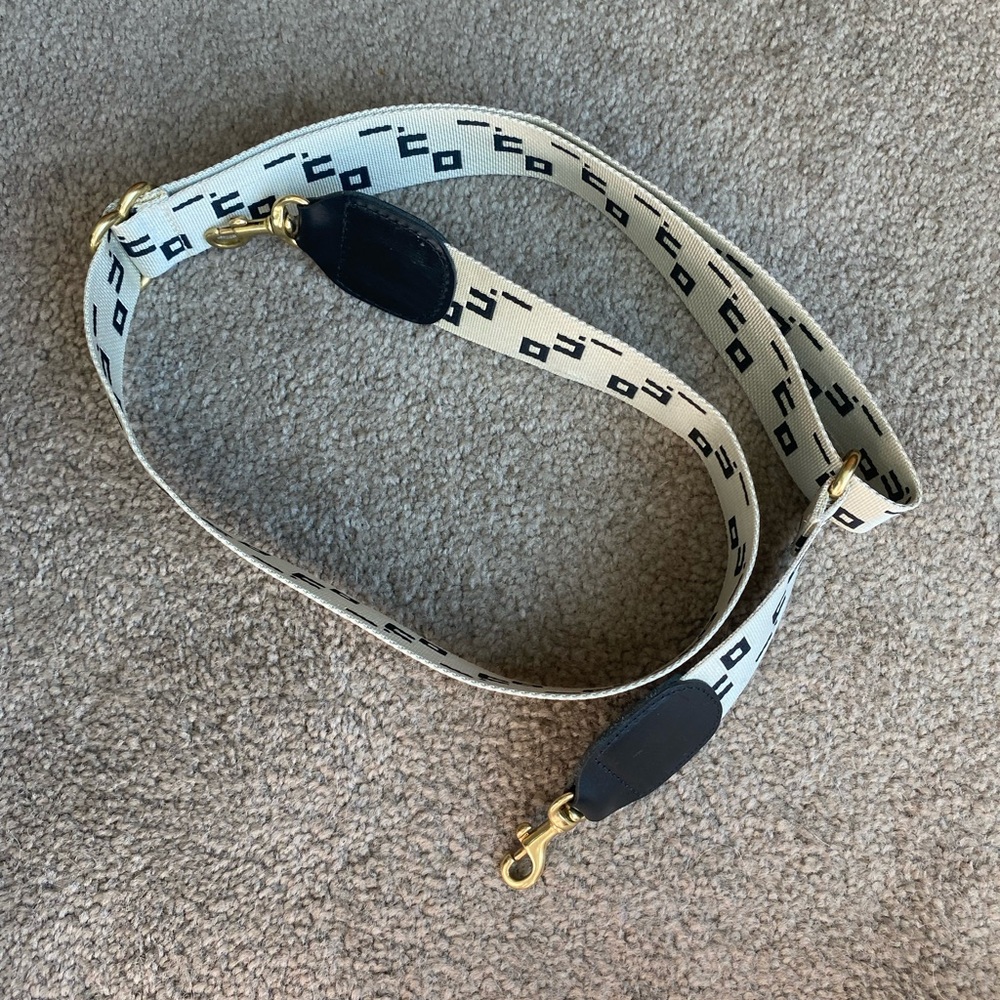 Clare V bag strap like new